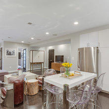 Basement In-law