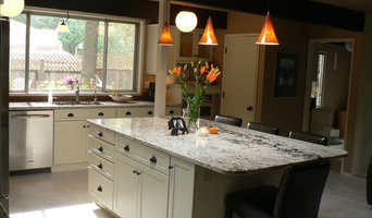 Best 15 Kitchen And Bathroom Remodelers In Wilsonville OR