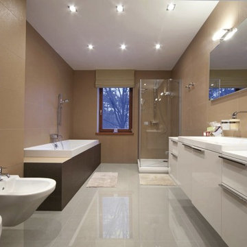 Bathrooms
