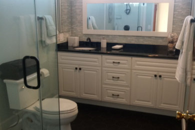 Bathroom Remodels