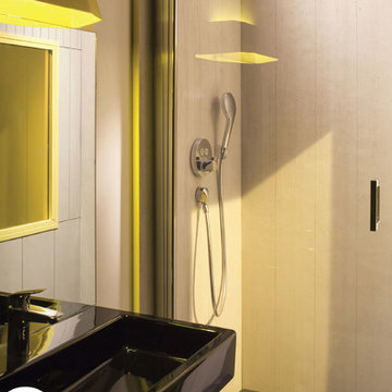 Berthelotby® Un espace energique matali crasset