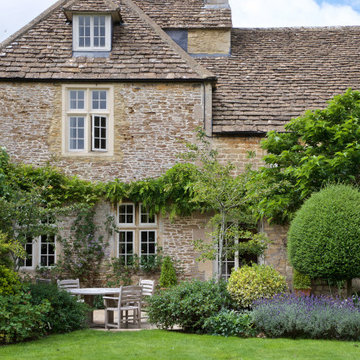 Cotswold Country Home