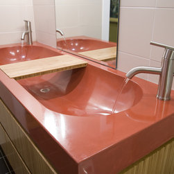 Happy Box Bathrooms - Bath Products