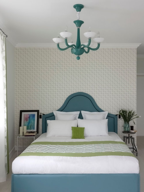 Top 100 Contemporary Bedroom Ideas & Decoration Pictures Houzz