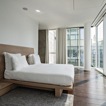 Chef Jean-Georges Vongerichten Residence - Thomas Juul-Hansen LLC