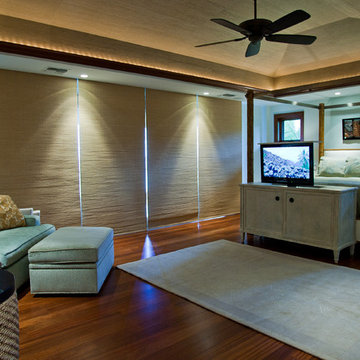 Guest Bed