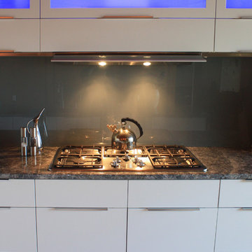 Contemporary Kitchen