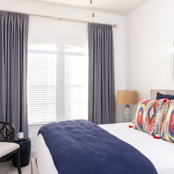 Additional Bedroom