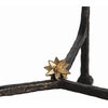 Arteriors Home - Narnia Iron / Glass Cocktail Table - 3144