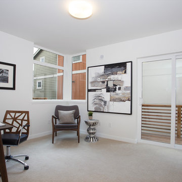 Madison Park Fourplex