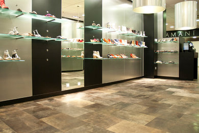 Department Stores