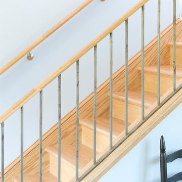 Stair