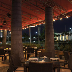 Doma Polo Bistro - Products