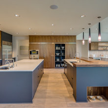 Red Ledges Kitchen