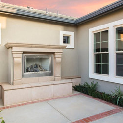 Vinyl Windows - Windows