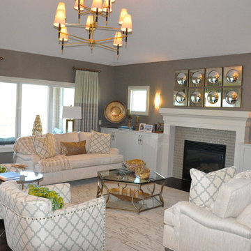 Whole House