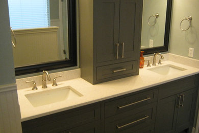 Bathroom Remodeling Pictures