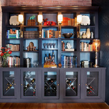 wet bar
