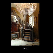 Foyer/Stairs