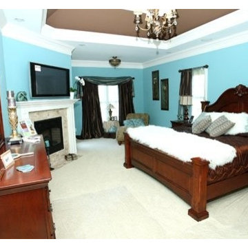 Homearama 2008