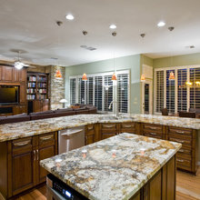 granite / total