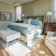 Bedroom Ideas