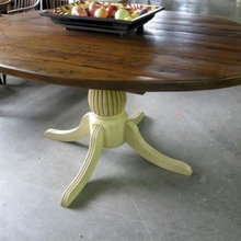 Dining Room Ideas