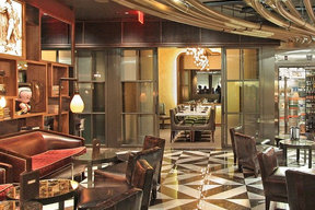 Public House Restaurant in Las Vegas