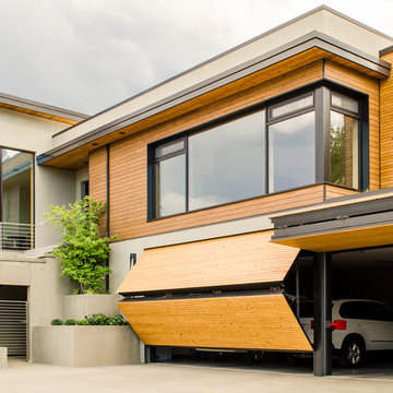 Fineline Custom Home