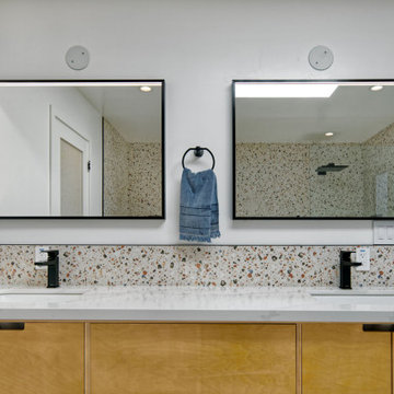 Mid-Century Modern Remodel | Cupertino| Portola