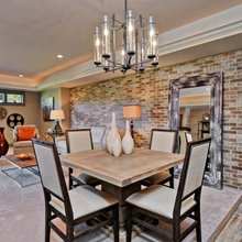 Dining Room Lighting