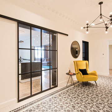 Klassisch Modern Flur