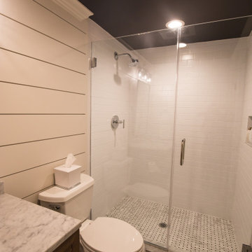 Evolution General Contracting | Bathroom Projects