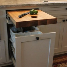 Kitchen Ideas