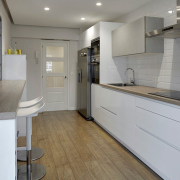 De planes de reforma y otras cosas buenas