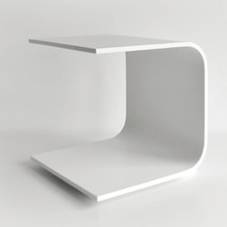 Furniture - Side Tables And End Tables