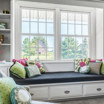 Infinity from Marvin Replacement windows