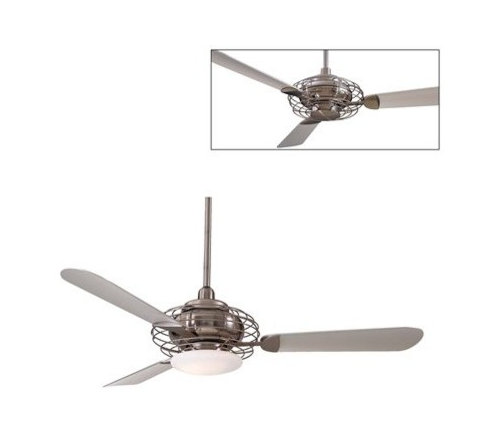 Which Ceiling Fan Should I Choose, What Color Ceiling Fan To Choose