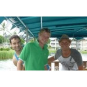 Foto von Chris Irvine