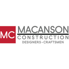 Macanson Construction