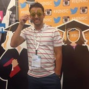 Elliot Roberts's photo