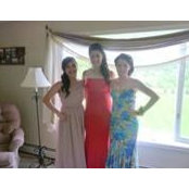 Silvana Elezi's photo