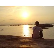 Angga Mirawans foto