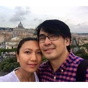 Carlo Inting's photo