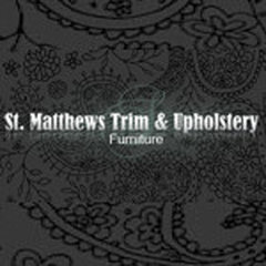 St Matthews Trim And Upholstery  Llc