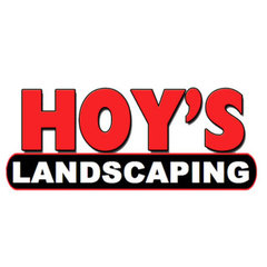 Hoy's Landscaping