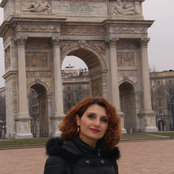 Megi Metskhvarishvili's photo