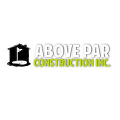 Above Par Construction