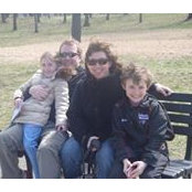 Amy Brennan's photo