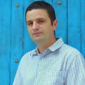Alex Sleam's photo